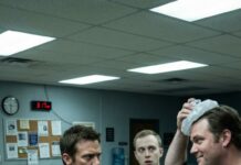 My daughter called me in the middle of the night: “Dad, I’m at the police station… my stepfather beat me, but now he’s telling them that I attacked him. They believe him!” When I arrived at the station, the officer saw me, his face turned pale, and he couldn’t believe…