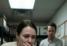 One day after our wedding, I thought I was finally living my fairytale—until the restaurant manager called. His voice was low and urgent: “We rechecked the security footage… you need to see this yourself.” My stomach dropped. “Is something wrong?” I asked. He paused, then whispered, “Please come alone… and don’t tell your husband anything.” The moment I hung up, I realized whatever was on that video could destroy everything I just said “I do” to.