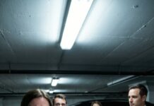 I froze at the sound of her laugh behind me. “Tell him,” I hissed. “Tell my husband what you’ve been hiding.” She tilted her head, sweet as sugar. “Why would I,” she whispered, “when he begged me not to?” My phone buzzed—his name on the screen, then a photo I’d never seen. My stomach dropped. “You think you know him,” she said softly. “But you don’t know what he traded to keep that secret.” And tonight… I’m finally going to ask him what I’m worth.