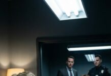 I grew up wearing my sister’s name like a borrowed skin. At school, at home, even in the yearbook—no one corrected it, and neither did I. “Stop copying her,” Mom hissed. I wanted to scream, I’m not copying—I’m surviving. The night she vanished, the cops stared at me like a defective duplicate. Then they found a body… and a ring engraved with my name. In the mirror, she smiled behind me: “It was always you.” So tell me—when did I die?