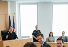 I thought my sister had the perfect, quiet marriage—until I found her sleeping on a shelter cot, clutching her disabled son like he was her last breath. “Don’t tell him you saw me,” she whispered. I sued his powerful family… and the judge dismissed everything in minutes. Outside, my father grabbed my arm. “You’re fighting the wrong man,” he said. Back in court, the judge opened a sealed file—and the room went dead silent. What was inside changed everything.