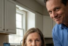 My husband demanded a divorce at my 68: ‘I’m taking everything!’ My lawyer shouted: ‘Fight back!’ But I calmly signed all the papers. He celebrated for two weeks. I was laughing, he forgot….