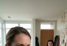 My sister called like she owned the place: “I’m moving out tomorrow. I already replaced the wallpaper—so pay me $3,000.” I almost laughed. That “replacement” was the same wallpaper she’d ripped up in a rage when I wouldn’t co-sign her loan. I didn’t argue—I just emailed my lawyer the security footage I’d quietly installed. Two days later, her tone changed. And that’s when the consequences started.