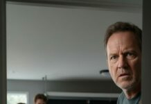 I came back from my fishing trip expecting my bed, my closet, my peace—only to find my bedroom stripped bare and turned into “their” suite. My nephew’s girlfriend leaned on the doorframe, smiling. “We’re staying permanently,” she said like she’d won. I didn’t raise my voice. I just replied, “You have 72 hours to leave.” Her smile vanished… and that’s when my nephew whispered something that made me realize this wasn’t just a takeover—it was a setup.