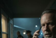 My granddaughter called me sobbing, “Grandpa… they locked me in the basement. I’m not leaving till morning.” Before I could speak, a smug man snatched the phone and laughed, “Relax, old man. She’s keeping us entertained. Stay home.” He thought I was powerless. He didn’t know I used to command U.S. Special Forces. That night, I made one call. By midnight, we were at their door… and my granddaughter whispered, “Go on my signal.” But when morning came—something was horribly wrong.