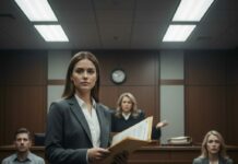 When my billionaire grandfather died, the parents who ignored me my entire life suddenly wanted to “reconnect.” Then they sued me. In court, my mother whispered, “You don’t deserve any of this.” I stayed silent—until the judge looked at the documents, frowned, and said, “Wait… the charges are actually against you two?” The room went dead quiet. My parents’ faces collapsed, and in that moment, I knew this wasn’t about inheritance anymore—it was about justice finally catching up.