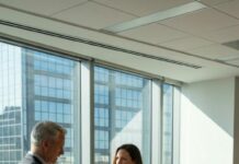 The room applauded when Blake took the title. Denise didn’t. She noticed the way her name wasn’t mentioned, the way HR avoided her eyes, the way the contract in her bag suddenly felt heavier. They thought the meeting marked a promotion. Denise knew it marked a deadline—one written years ago, waiting to be triggered.