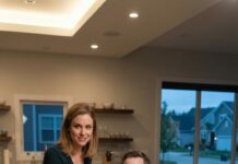 “Mom doesn’t approve of your income,” my husband barked, jabbing a finger at me. “Quit your job—or go find yourself another husband!” The room went dead silent. I smiled and said just one sentence: “Perfect. Then you won’t mind signing this.” His face drained of color. My mother-in-law lurched back in her chair like she’d been slapped. They thought I was trapped—until they realized I’d planned every move. And this? This was only the beginning.