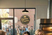 The day I finally opened my dream bakery, my sister FaceTimed me laughing. “I’m taking this place for my flower shop,” she sneered. “You’re just a placeholder. Sign the transfer, clear out your ovens, and leave.” My hands shook, but I didn’t fight back. I only whispered, “Sure.” Because she had no idea my plan was already in motion… and her grand opening livestream would expose everything.