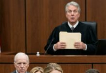 I walked into the courtroom expecting to be the target—again. Mom smirked and whispered, “You don’t belong here.” Dad’s lawyer snapped, “Hand over the inheritance.” Then the judge went pale, staring at the file like it was a bomb. “Wait… the charges are against you?” he said, voice shaking. Mom’s smile cracked. I leaned in and murmured, “You really thought I was powerless?” But that wasn’t even the biggest secret…