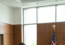 After my husband died my kids said: “We want the apartments, the company, everything.” My lawyer begged me to fight. I just said “Give them all.” Everyone thought I’d lost my mind. At the last hearing, I signed. My kids smile until their lawyer turned frozen reading…