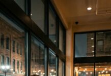 I still hear her voice from that night—steady, cold, and loud enough to cut through the party music. “The greatest gift you can give me is to disappear forever.” My wife didn’t flinch. She nodded like it was reasonable. Then Ryan smirked and said, “I’ll take it from here.” I didn’t argue. I smiled, walked out, and made one phone call that would erase their future overnight. What they found in the empty house… broke them.