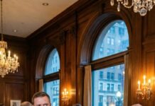 Rachel told Jonathan, “Go wherever you want—you’ll come crawling back.” He answered, “We’ll see,” and moved 800 miles away to Denver to start over. He thought the worst was behind him—until a stranger called and said, “I’ve been dating your wife for eight months.” Jonathan’s hands went numb. In one sentence, the last twelve years made sense… and the truth was even darker.