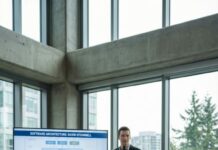 “The system didn’t build itself,” Lucas said into the mic, smiling like a king. I almost laughed. I built it. Every line. Every failure. Every fix at 2 a.m. Then he clicked to the next slide—my architecture, rebranded with his name in bold. When HR called me in the next morning and said, “You’ve violated company policy,” I knew the war had officially begun. They thought they erased me. They had no idea I already owned the foundation.