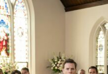 Eight months after the divorce, my phone buzzed with his name. “Come to my wedding,” he said, smug as ever. “She’s pregnant—unlike you.” I froze, fingers tightening around the hospital sheet. The room still smelled of antiseptic, my body still aching from the birth he didn’t even know happened. I stared at the sleeping baby beside me and let out a slow laugh. “Sure,” I whispered. “I’ll be there.” He has no idea what I’m bringing. And when he sees it… everything will change.