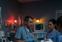 The day I stared death in the face was supposed to be the day he showed up for us. The delivery room lights blurred as my doctor said, “We’re losing her—prep the emergency consent.” My hands shook, blood cold, throat raw. I grabbed my phone and dialed my husband. Once. Twice. “Please… answer. I need you to sign.” The line stayed silent. Then a nurse whispered, “Your husband’s number… it’s busy.” Busy—at a time like this? And right before the monitor flatlined, my screen lit up with a message… just not from him.