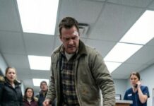 Three days after my father’s funeral, I was bleeding on a clinic floor when my stepbrother leaned over me and whispered, “Sign the papers, Emily, or you’re nothing.” I had just lost my baby and barely survived surgery, yet he wanted my inheritance before my stitches even healed. As I tasted blood and betrayal, I realized this wasn’t just about money—it was about silence. They thought grief made me weak. They never imagined I was about to uncover murder.