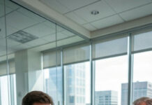 Eighteen months after Cathy died, my attorney called and said, “Tom… your daughter dropped something off. It’s a video from Catherine. Watch it alone—and don’t tell Jessica.” My stomach turned. Cathy had been gone. Videos don’t arrive this late by accident. I locked my office door, pressed play, and heard her voice: “If you’re watching this, it means I was right about her.” Her… who?