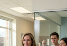 “When did my son’s clinic finally open?” I asked—the clinic that I had invested $500,000 in. My daughter-in-law didn’t even flinch. “A week ago. We only invited close relatives and close friends.” Relatives… and I wasn’t included? A few days later, her call came to me in a polite, hopeful tone: “The clinic equipment bill hasn’t been paid! Have you sent the money yet, Mom?” I smiled into the phone. “Oh, I’ve sent a little already…” And that was when her voice started to tremble.