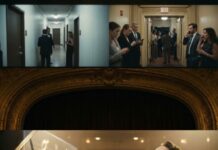 The story of the tumultuous life of a musical prodigy 20 years later…