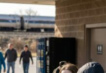 Dearest Mother, I write these words hoping somehow they will reach you—though each word seems to pull me further away from you. I can’t stop seeing Virginia: the rest stop, the vending machine next to the restroom, the tattered stuffed reindeer swaying as a warning. You stared at it, frozen in place. “Don’t look,” I whispered—but it was too late. A voice behind me said, “Too late. Come back here to me.” I turned…and I was gone. Twenty years later, I return to start over—if you are still waiting, and if you are ready for what really happened that day.