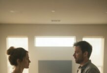 When I was drowning, he looked right at me and said, “I’m not your caregiver.” I didn’t cry. I just nodded. “Understood.” The next day I stopped doing the invisible things—paying bills, refilling his prescriptions, packing his lunches, calling his mom back, keeping his calendar sane. By Friday, his life was on fire. He stormed in, phone in hand, and asked, “What did you DO?” I smiled. “Nothing.” And that’s when he finally noticed me.