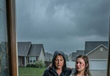 AT 5 A.M. MY DAUGHTER WAS KNOCKING ON MY DOOR—BEATEN, TEARFUL, NINE MONTHS PREGNANT. SHE WAS SHOUTING: “ALEX BEAT ME… BECAUSE OF HIS NEW MISTRESS!” THEN I SILENTLY DIALED ONE NUMBER AND PUT ON MY GLOVES… “REVENGE BEGINS…”