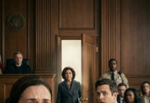 At our divorce hearing, my husband laughed when he saw I had no lawyer. “With no money, no power, no one on your side… who’s going to rescue you, Grace?” he sneered. He was convinced I was helpless. He didn’t realize who my mother was—until she stepped inside the courtroom and every breath in the room stopped. The grin vanished from his face… and pure fear replaced it. His perfect life was about to collapse.