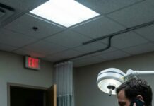 My stepfather beat me every day as a form of entertainment. One day, he broke my arm, and when we took me to the hospital, my mother said, “It was because she accidentally fell down the stairs.” As soon as the doctor saw me, he picked up the phone and called 911.