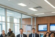 I still remember my dad’s boot connecting with my face as he hissed, “You’re not our blood—get out.” I was 18, bleeding on the porch, watching the door slam like I’d never existed. Fifteen years later, a bank clerk stared at her screen and whispered, “Sir… this SSN belongs to a deceased child.” Before I could speak, two agents stepped in behind me. One said, “We need to ask you who you really are.”