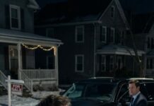 I worked four jobs to pay my parents’ debts, sleeping in my car between shifts. The night I collapsed on the sidewalk, I called Mom with shaking hands. “Please… come get me.” It rang until voicemail. No one came. Three days later, they hit the lottery—then my number went straight to blocked. Weeks passed like I never existed… until a black SUV stopped beside me and a man in a tailored suit said, “You’ve been paying the wrong people’s debt.”