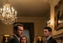 “Let go of me!” I screamed as a powerful hand clamped around my wrist, my eight-month-pregnant body trembling beside a restaurant dumpster. When I looked up, the city’s most feared billionaire whispered, “Those aren’t a beggar’s hands… who are you really?” In that second, my dead husband’s secret—and my sister’s murder—threatened to explode. I thought I was hiding from danger. I never imagined I was standing in front of my destiny.