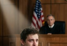 I sat in that cold courtroom, palms sweating, when my mother leaned forward and whispered, “Sign it over—everything.” My father didn’t even look at me, just slid the papers across the table like I was a stranger. The judge asked, “Do you understand what you’re giving up?” I swallowed hard. “They’re my parents… but that’s my life.” Then my mom smiled—because she knew the one thing I hadn’t told the court yet. And if I speak now, the whole family collapses.