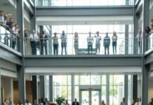 They fired me in front of eighty people. Greg smiled and said, “Pack your desk. Security will walk you out.” My hands shook—then I saw the man with the clipboard: the forensic auditor. I stepped forward and whispered, “If I’m ‘incompetent,’ explain why a Porsche is billed as server maintenance.” The room went dead. The CEO’s face drained. And in that silence, I realized: I wasn’t being escorted out… I was opening the trap.