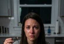 I heard my name before I saw my face disappear. On the all-hands Zoom, Mark’s voice came through like a judge’s verdict: “Effective immediately, Julia Edwards is no longer with the company.” My Slack exploded—peach emojis, silence, one accidental sob GIF. I didn’t blink. I just asked, “So you’re firing the person keeping your servers alive?” Mark smiled. “We’ll be fine.”