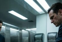 He grabbed my hair and slammed my head into the basin. “Please—stop!” I choked through bursting bubbles, fingers clawing for air. “Shut up,” he snarled. “You’ll learn to keep your mouth closed.” Water flooded my nose; my lungs ignited. I thrashed, but he pushed harder—like he’d decided I wouldn’t leave this room alive. If he knew who I really was… he wouldn’t dare touch me. And when I finally lifted my head, smiling on my last breath, his face went pale. The game had only just begun.