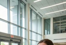 Before my grandfather died, he thrust an old savings passbook into my hand and whispered, “Only you.” My mother snatched it, snorted, and threw it in the trash. “It’s old. It should have been buried there.” Even so, I dug it up and went to the bank. The manager flipped through the pages, his face turning pale. “Security,” he whispered. “Call the police. Absolutely. Don’t. Let. Her. Go.”