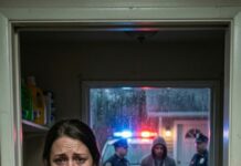 I can still hear the glass shatter—and his voice in the dark: “Nhung, baby… please. Take the blame for me.” My stomach drops. He caused the crash, then fled like a stranger. “You’re insane,” I choke out, but his grip tightens. “If I go to prison, everything collapses. You’ll do this, right?” Then I see the blood on his sleeve… and realize the accident wasn’t the worst part. If I say no—what will he do next?