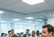 I used to be the kind of CEO people quoted—on stages, in magazines, in boardrooms that went silent when I spoke. Then I chose my family, and the world moved on without me. On my first day back, the new manager smirked. “So… the legend returns?” Before I could answer, he yanked a trash bin and slammed it over my head. Darkness. Stench. Laughter. “Know your place,” he whispered. I did. And I also knew exactly where this story was going next.