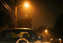 I was seven months pregnant when the headlights found me. “Stop—please!” I screamed, palms out, belly tight with a kick that felt like a warning. The driver didn’t slow down. Metal kissed bone. The world flipped—sirens, blood, the taste of panic. At the hospital, my husband leaned in and whispered, “You weren’t supposed to survive.” Then a nurse slipped me a chart and mouthed, “It wasn’t an accident.” So tell me—if the crash was planned… who was the real target: me, or my baby?