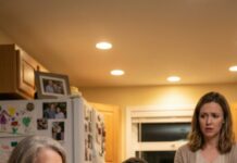 I spent years being quiet, helpful… invisible. I let my son believe I was just “an aging mother with nothing left to offer.” Then one night, I heard his wife whisper from the kitchen, “We don’t need this old woman around.” My son didn’t defend me. He just stayed silent. I stood there in the hallway, heart pounding, and made a decision right then. They thought I had nothing left to give… but they were very, very wrong.