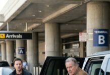 I texted our family group chat, “My flight lands at 1 PM. Can someone pick me up?” I had just survived a risky surgery in another state. My daughter-in-law replied, “We’re too busy. Just call an Uber.” My son added, “Why don’t you ever plan ahead?” I stared at the screen… then typed back, “OK.” Hours later, when they found out who actually picked me up, my phone wouldn’t stop ringing. And that’s when everything shifted.