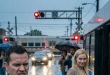 I circled back to the same place I swore I’d escaped—the old bus stop with the cracked blue sign. The air smelled like rust and rain. “Don’t get on,” my mother whispered over the phone. Her voice shook. “It isn’t your route anymore.” A bus hissed to a stop anyway. The doors folded open like a grin. Inside, every seat was taken… by versions of me, all staring. One of them patted the empty spot beside her. “We’ve been waiting,” she said. I stepped in—because some beginnings don’t let you end anywhere else.