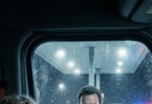 The wind sliced into me like a knife as I stumbled through the blizzard, bracing for another brutal wave of ice. Behind me, her taillights swallowed the night. “Don’t follow me!” he screamed—then left me in the snow like trash. I broke, biting back a scream as the baby came, hot tears freezing on my cheeks. “Please… not here…” I begged the empty dark. Then headlights tore through the storm. A truck slowed. A man jumped out, staring at me—then whispered, shaking, “It’s you.” And in that instant… everything changed