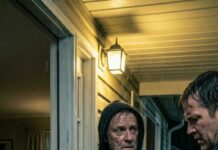 My daughter vanished on her wedding day, and the police shrugged, “Adults run away all the time.” I emptied my savings, quit my job, and chased rumors until my life collapsed. Four years later, there was a knock at my door. My former partner stood there holding a thick folder and said, “She didn’t run. She was taken.” I laughed—until he slid a photo across my table. Then he whispered, “And I know where she is.”