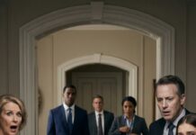 I never told my ex-husband and his wealthy family that I was the secret owner of their employer’s multi-billion dollar company. They thought I was a ‘broke, pregnant charity case.’ At a family dinner, my ex-mother-in-law ‘accidentally’ dumped a bucket of ice water on my head to humiliate me, laughing, ‘At least you finally got a bath.’ I sat there dripping wet. Then, I pulled out my phone and sent a single text: ‘Initiate Protocol 7.’ 10 minutes later, they were on their knees begging.