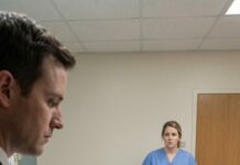 I watched him sign our divorce papers like he was freeing himself from a burden. “You’ll manage,” he said, eyes sliding past the monitors and the tiny breaths of our sick triplets. I didn’t beg. I just held my tongue—and my secret. That same morning, my signature sealed a $750M contract he never knew existed. When he walked out to marry his boss, I whispered after him, “Good luck.” Two days later, his name lit up my phone. “Is it true?” he choked. I smiled. “You left at the perfect time.” But I wasn’t calling to brag… I was calling to warn him.