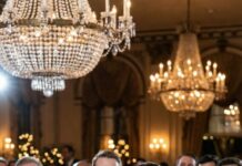 My husband introduced me as ‘the help’ at the gala, while his mistress was called his wife. Little did they know, I own the entire company. I humiliated them and fired them… in front of everyone.