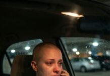 At 28, I was diagnosed with stage 3 cancer. I called my parents crying. Dad said, “We can’t deal with this right now—your sister is planning her wedding.” I went through chemo alone. 2 years later, I’m cancer-free. Last week, dad called crying—he needs a caregiver. My answer took exactly 4 words…