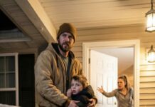 I held him tighter as the door slammed behind us. “Get out—don’t you ever come back!” his mother screamed, and the crack of that slap still rang in my ears. He didn’t cry—just backed into the dark, empty-eyed, gripping my hand like it was his last lifeline. “You’re not bad,” I whispered. “You’re just different.” But as I lifted him into my car, something thudded onto the pavement—thrown after us. My blood turned to ice. It wasn’t a toy… so why did she want it gone?